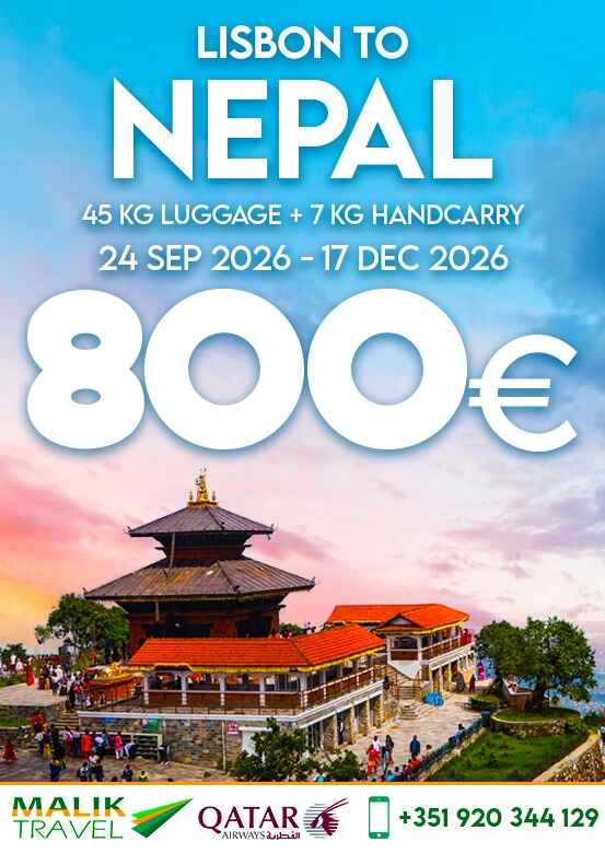 Unbeatable Summer Deal Back to India with Malik Travel