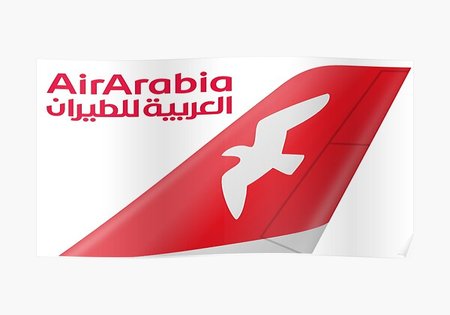 Encuentre vuelos baratos de Aerolíneas de Air Arabia | Buscar y reservar  vuelos con Air Arabia