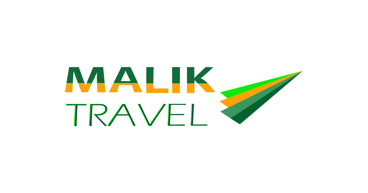 Home | Malik Travel logo